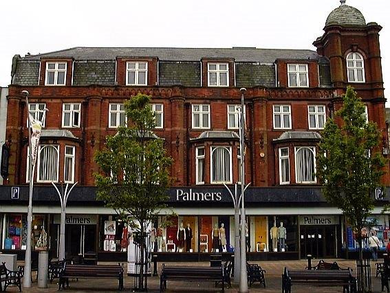 Meet the Retail Consultants at Palmer's and Bentalls