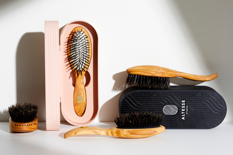The rising star CEO transforming her 150-year-old family business into a French hair care empire