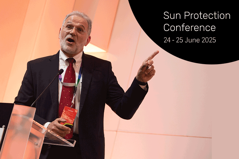 Meet the speakers: 2025 Sun Protection Conference agenda revealed
