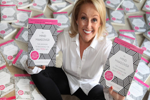 Meet the success coach who 'adds millions' to beauty brands