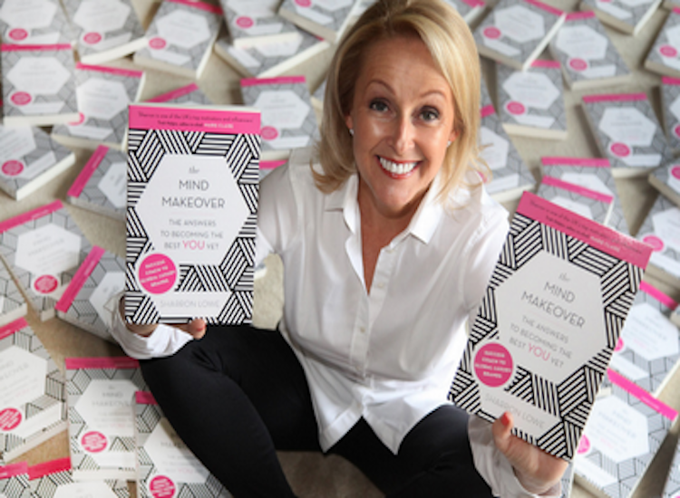 Meet the success coach who 'adds millions' to beauty brands