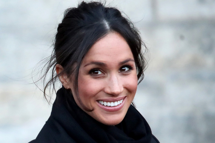 Meghan Markle's 'favourite' beauty products enjoy five star customer review boost