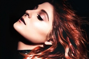 Meghan Trainor partners with Lip Smackers