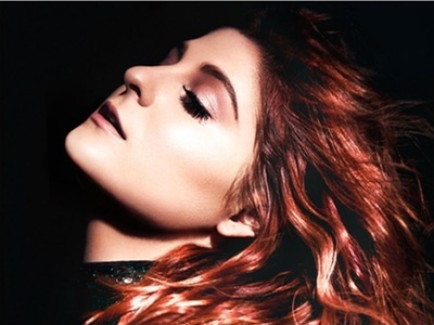 Meghan Trainor partners with Lip Smackers