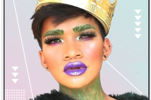 Meitu partners with influencer Bretman Rock for latest looks