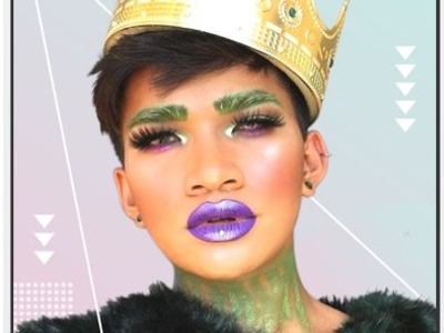 Meitu partners with influencer Bretman Rock for latest looks