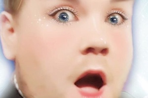 Meitu's anime selfie beauty app goes viral 