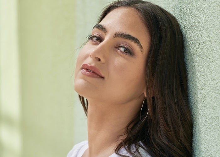 Melissa Barrera named Clinique’s second brand ambassador
