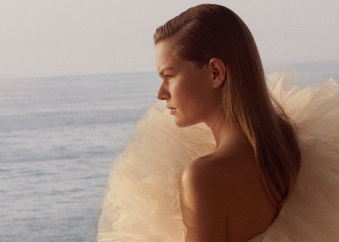 Melted iceberg serum? How water became a luxury commodity in beauty 