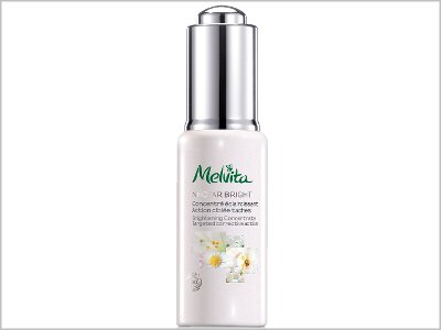 Melvita adds to Nectar Bright collection
