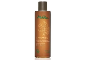 Melvita caters for dry skin with L'Argan Bio Body