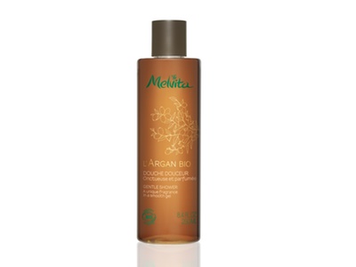 Melvita caters for dry skin with L'Argan Bio Body