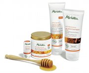 Melvita patents organic honey complex for dry skin