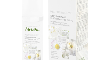 Melvita shines with new Nectar Bright range