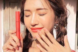 Memebox is partnering with Sephora to launch a new K-beauty make-up brand