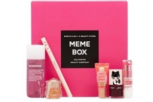 Memebox raises $100m to fund global expansion