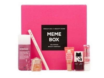 Memebox raises $100m to fund global expansion