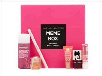 Memebox to invest $29.35m in mobile and e-commerce