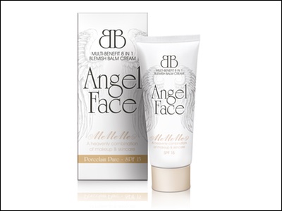 MeMeMe Cosmetics adds new BB Cream to range