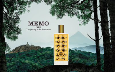 Memo Paris Kedu edp 