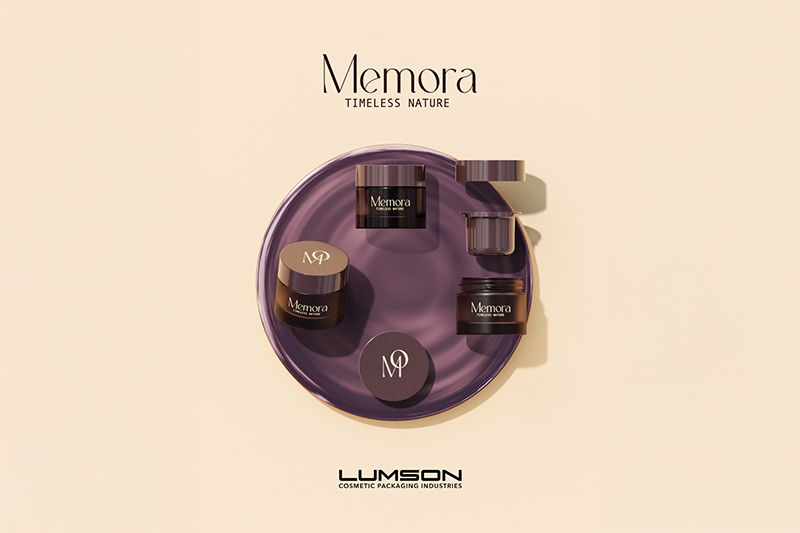MEMORA: Lumson’s new circular design concept