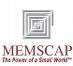 MEMSCAP strengthens skin technology presence 