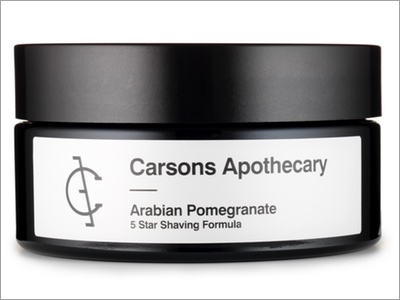 Men Rock buys majority stake in Carsons Apothecary
