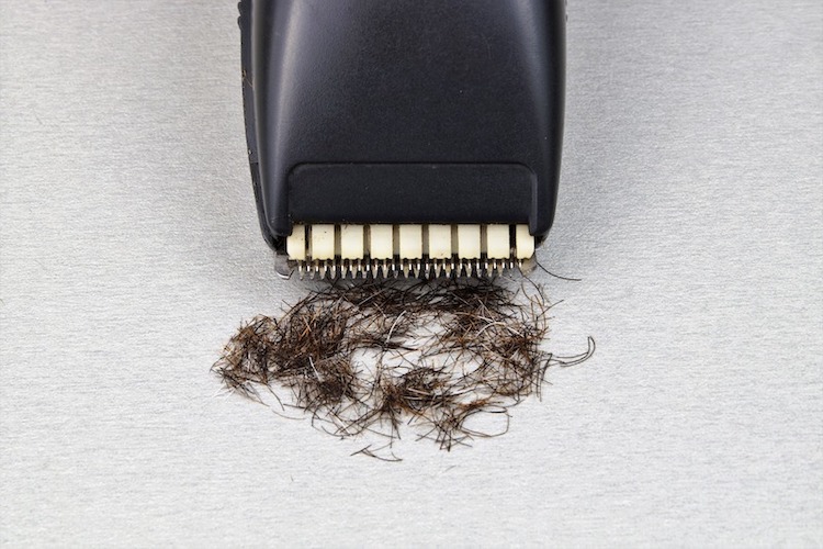 Men’s hair clipper sales boom 228.2% during UK lockdown