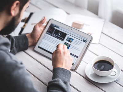 Men’s interest grows in online beauty booking services
