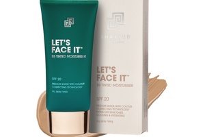 Men's make-up brand Shakeup Cosmetics receives investment