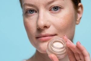Menopause skin care is the new vegan beauty, but who’s getting involved?