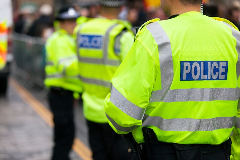 Mercury, lead and methanol discovered in seized counterfeit cosmetics in the UK