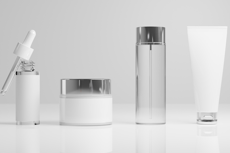 Mercury, lead and methanol discovered in seized counterfeit cosmetics in the UK