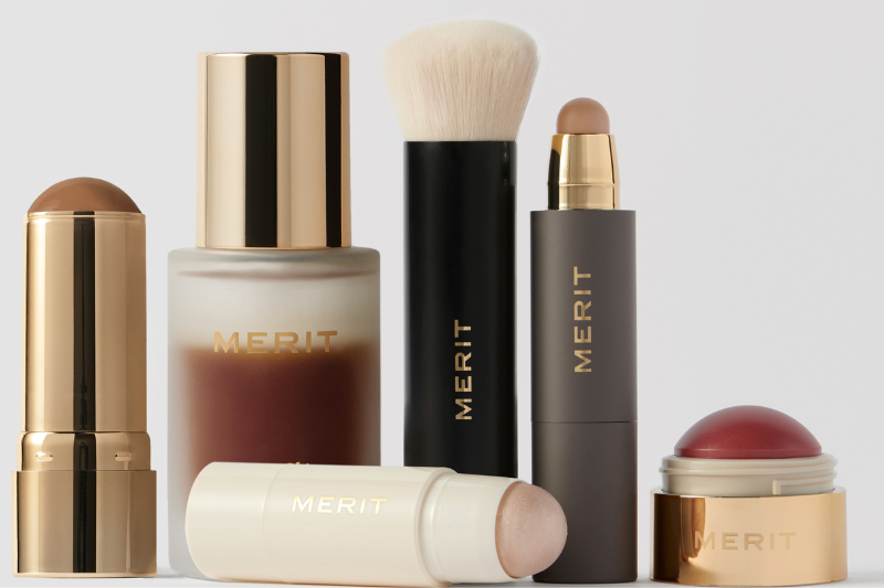 Merit announces UK pop-up to highlight  launch into Sephora