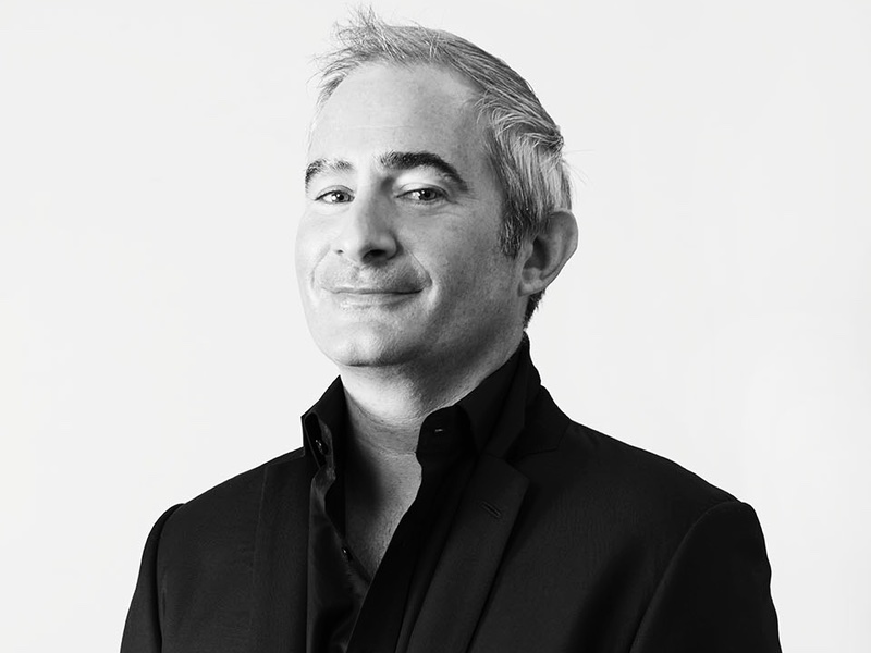 Merit Beauty taps ex-MAC Exec Philippe Pinatel as CEO