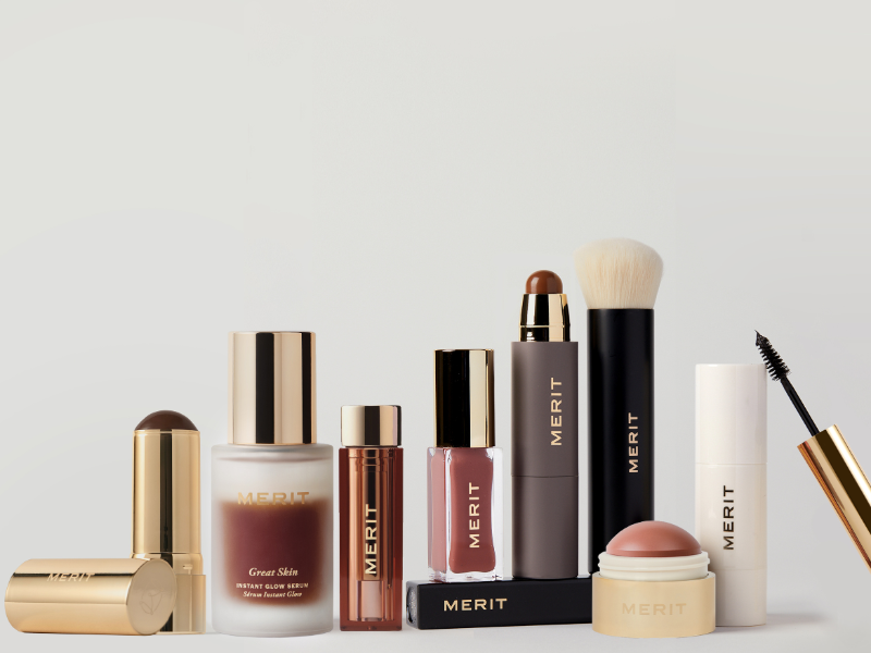 Merit expands into UK retail with Sephora partnership