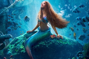 Mermaidcore soars 90% as beauty brands tap into Ariel’s return