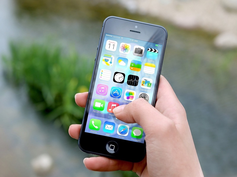 The type of advertising shown to younger users on social media is a hot topic