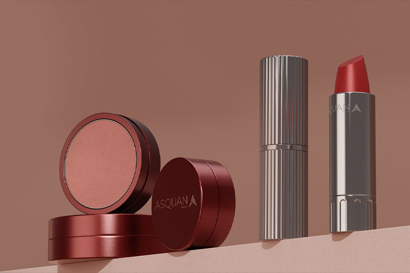Metal - Cool Sophistication