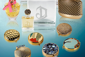 Metal Dynamics to exhibit at LuxePack, Monaco 2016