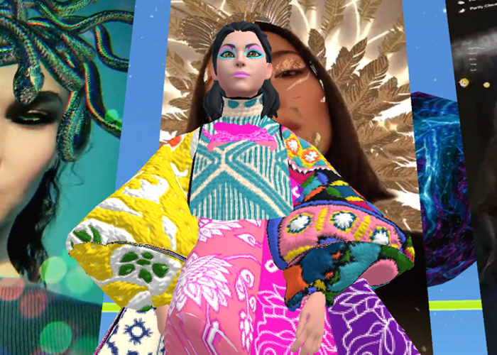 Metaverse Beauty Week 2023: The highs, lows and opportunities