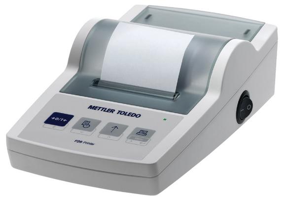 Mettler Toledo makes life easier for manufacturers