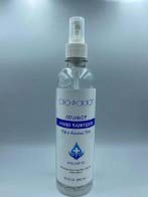 Mexican cosmetics company AAA Cosmética recalls hand sanitiser over methanol poisoning fears