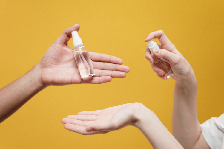 Mexican cosmetics company AAA Cosmética recalls hand sanitiser over methanol poisoning fears