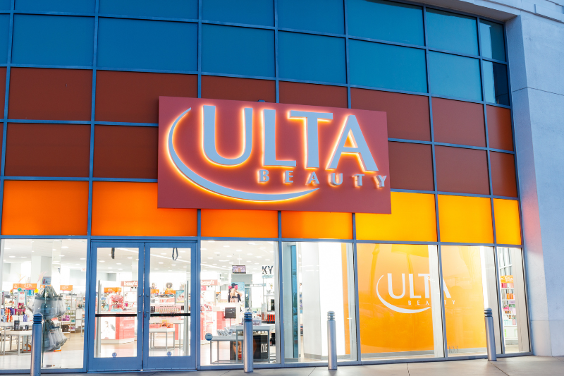 Mia Young joins Ulta Beauty as SVP Cosmetics
