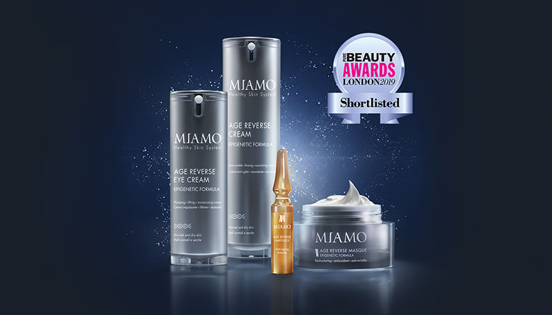 Miamo: Epigenetics and the future of cosmetics