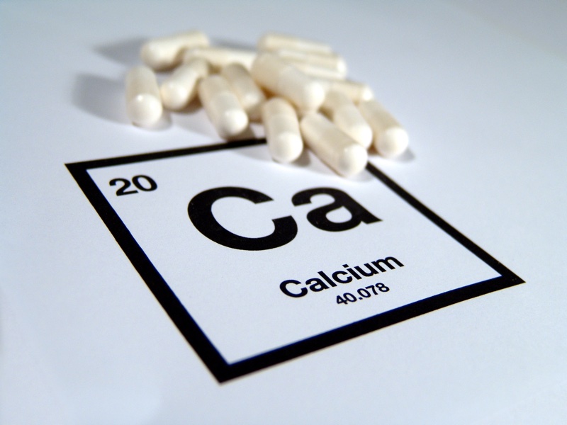 Mibelle Biochemistry addresses loss of skin’s calcium gradient with age
