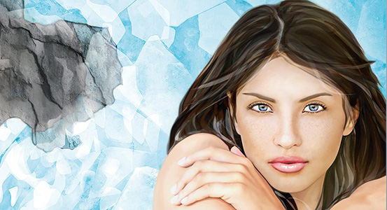 Mibelle introduces PhytoCellTe nunatak