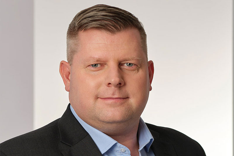 Michael Friede has been appointed Symrise Executive Board Member and President Scent and Care