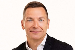 Michael Kors names Versace exec Cedric Wilmotte as CEO